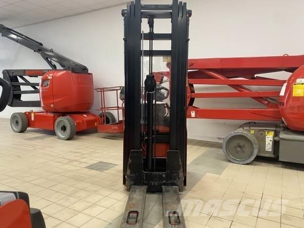 Manitou ES614 Selbstfahrstapler