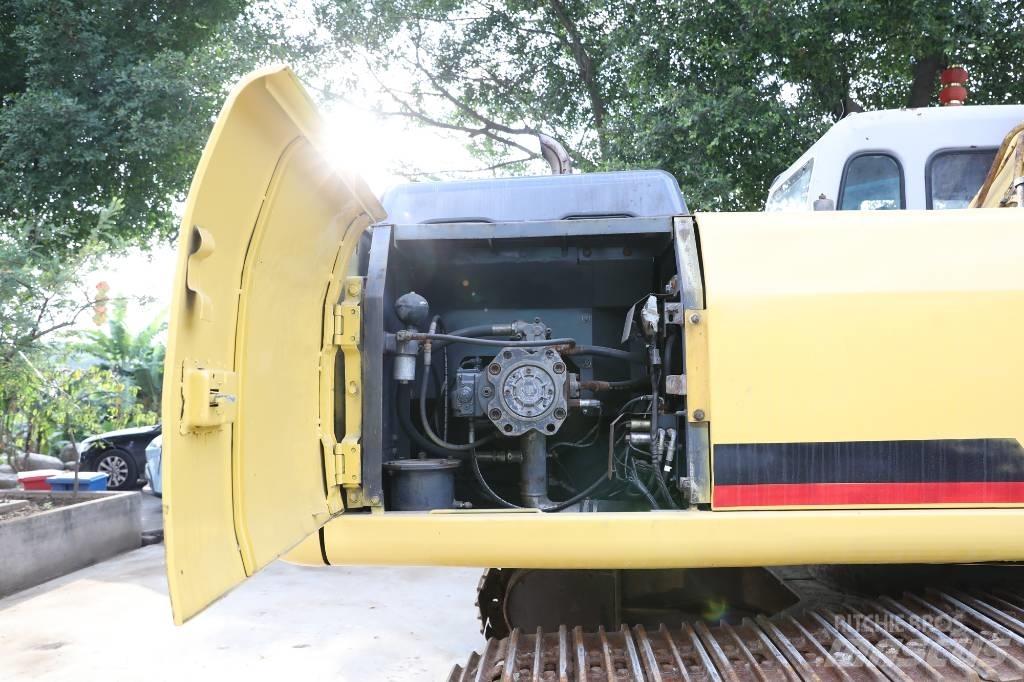 Sumitomo SH200A3 Raupenbagger