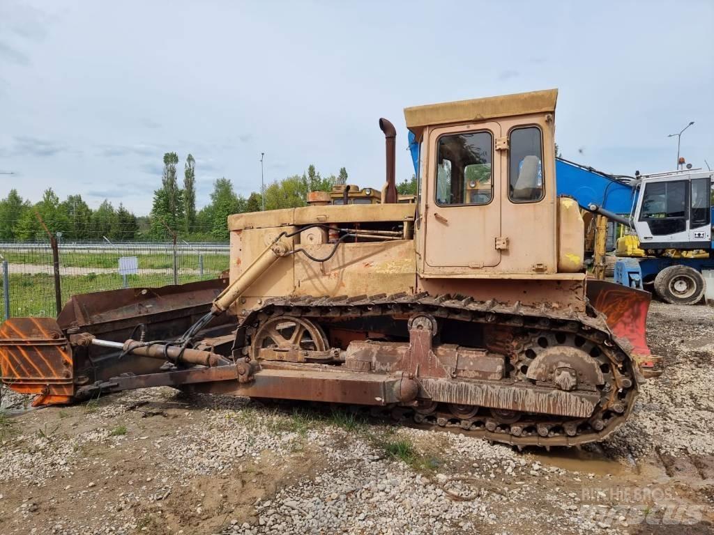 CAT T 130 Bulldozer