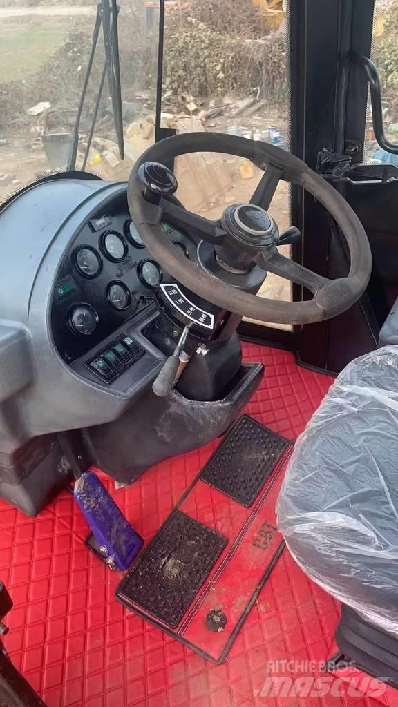 CAT 950 H Radlader