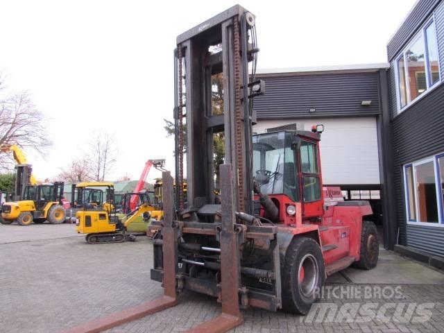 Kalmar DCD 120-12 Dieselstapler