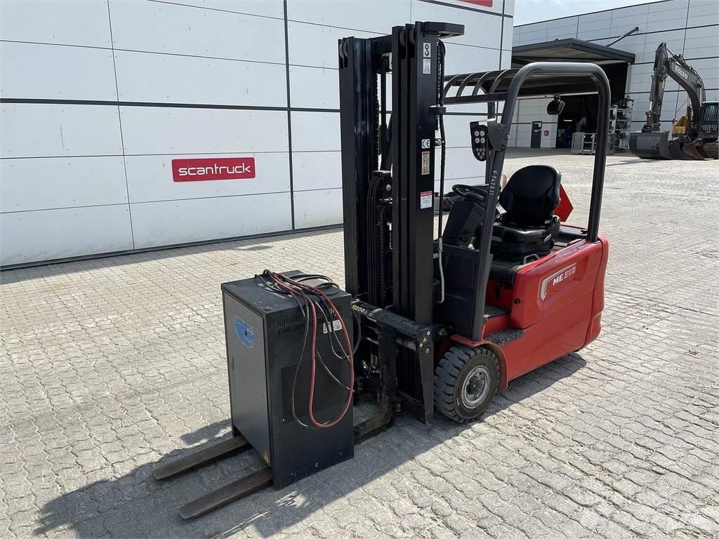 Manitou ME318 Elektrostapler