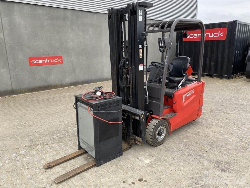 Manitou ME318 Elektrostapler