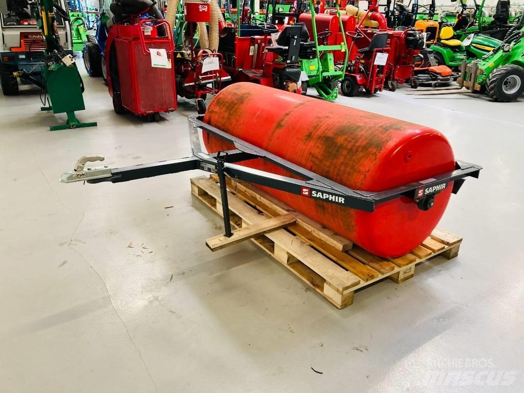 Saphir Tromle 190 cm Andere Zubehörteile