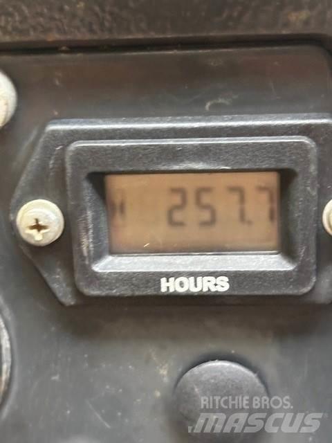 Bomag BPR 70/70 Vibrationsgeräte