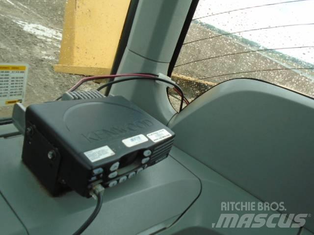 CAT 938M Radlader