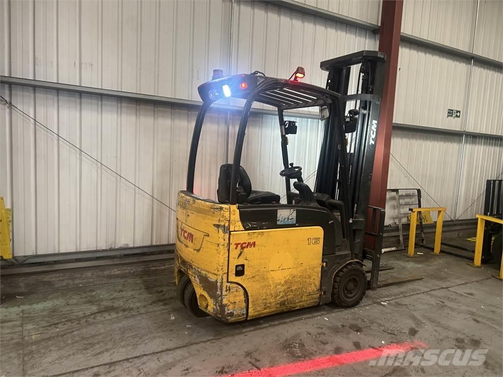 TCM A2N1L16Q Elektrostapler