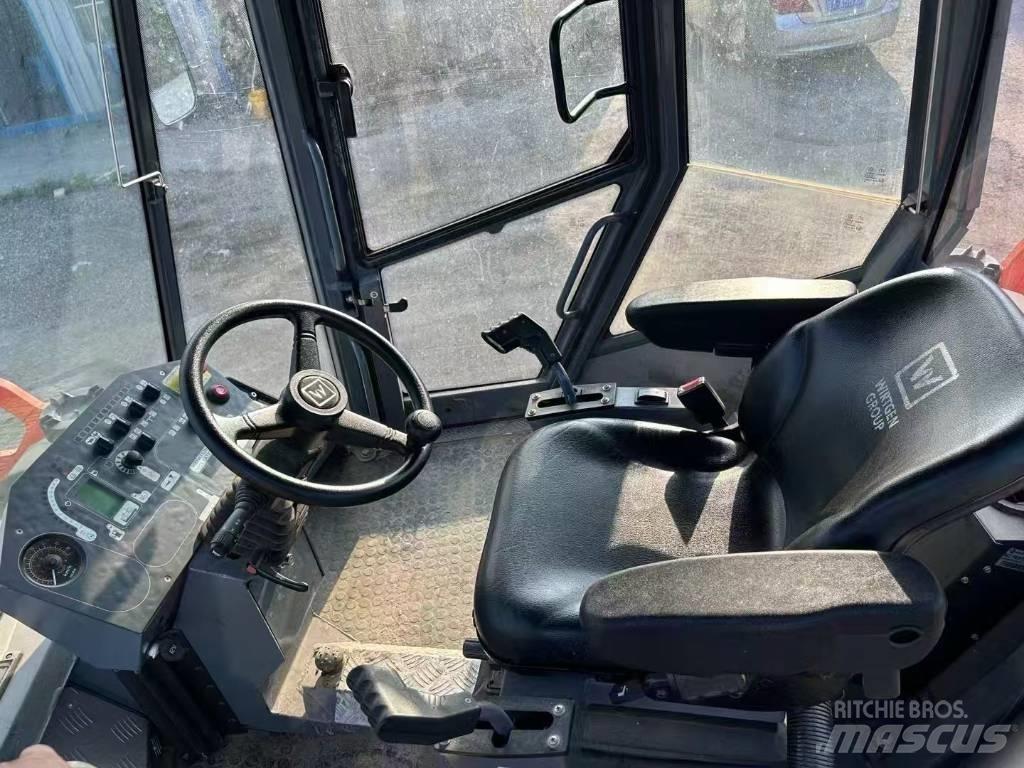 Bobcat S 300 Kompaktlader
