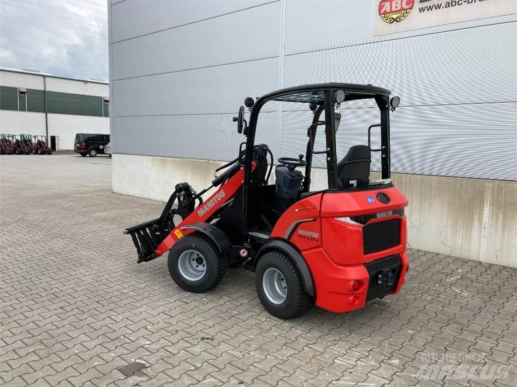 Manitou MLA 2-25 H Sonstige Landmaschinen