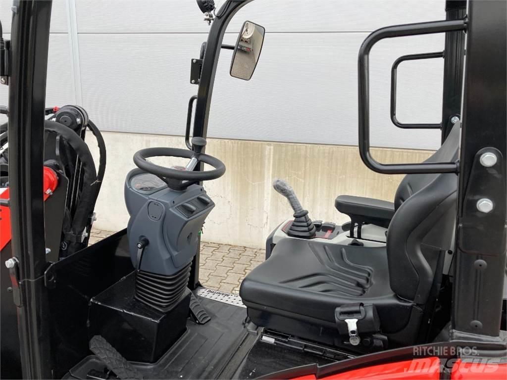 Manitou MLA 2-25 H Sonstige Landmaschinen