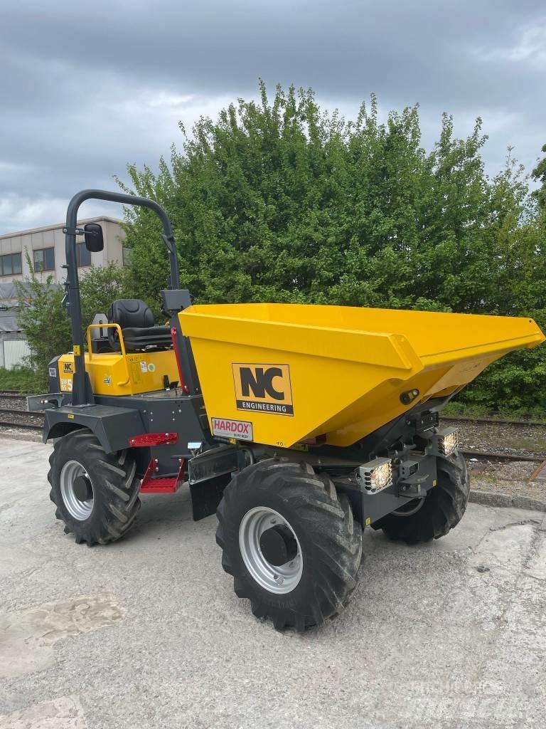  Dumper SW5550-B Dumper - Knickgelenk