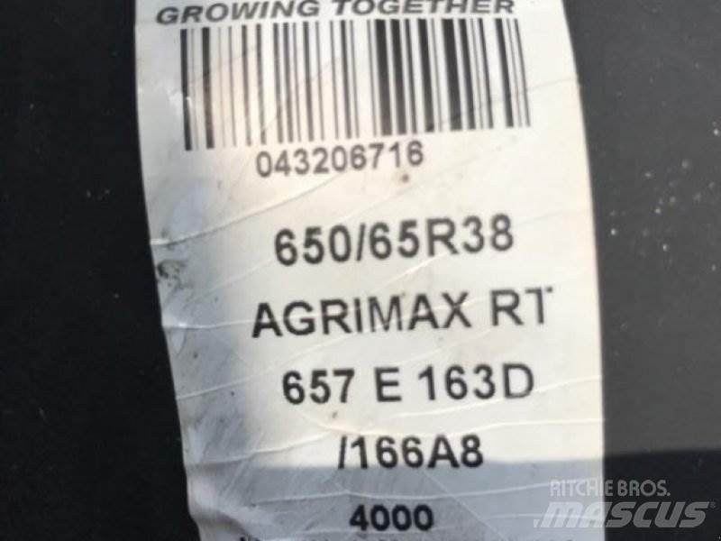 BKT 650/65R38 Reifen