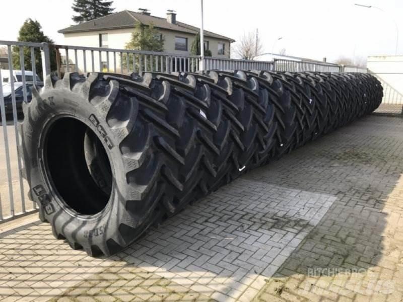 BKT 650/65R38 Reifen