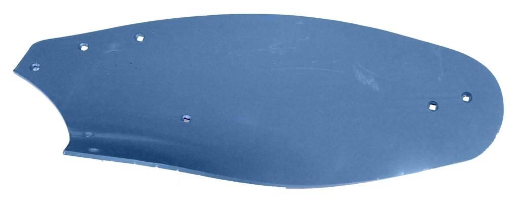 Lemken Rear part Chassis