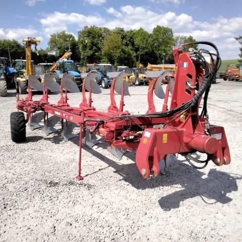Demblon TB 175 LV Wendepflüge
