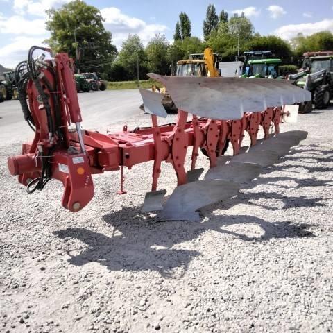 Demblon TB 175 LV Wendepflüge