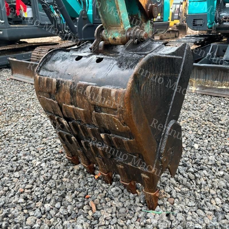 Sunward SWE80 Minibagger < 7t