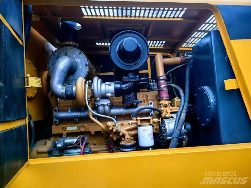 XCMG GR 2153 Grader