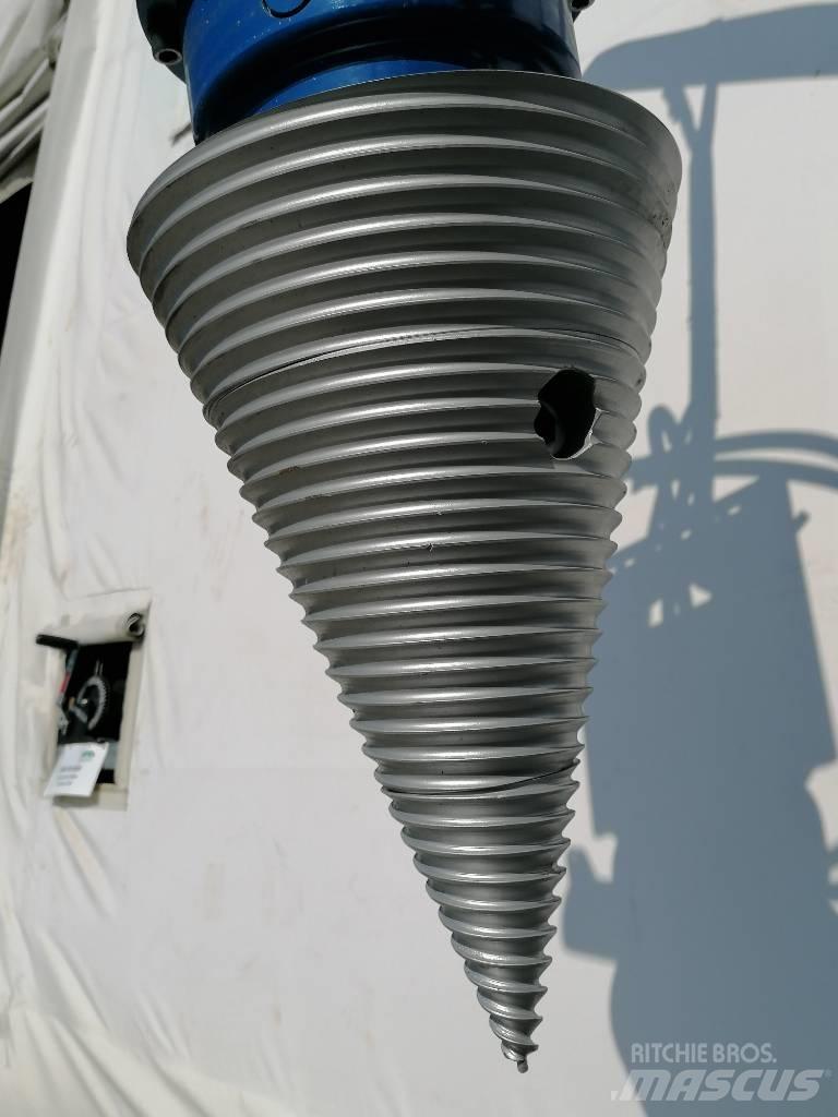 Binderberger BSP7000 Anderes Zubehör
