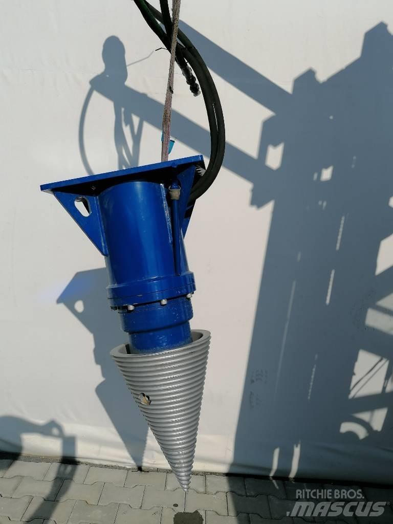 Binderberger BSP7000 Anderes Zubehör