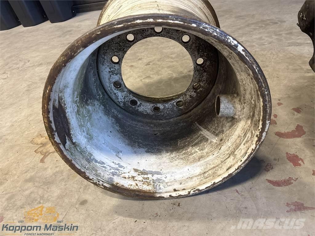 Gremo 950 24x22,5 Reifen