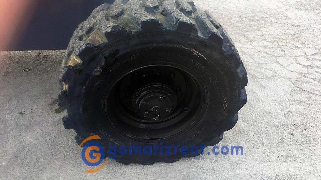 Haulotte HA 16 SPX Gelenkteleskoparbeitsbühnen