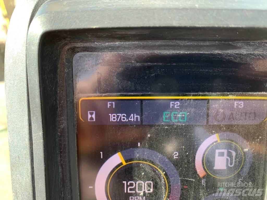 Wacker Neuson EZ 80 Midibagger  7t - 12t