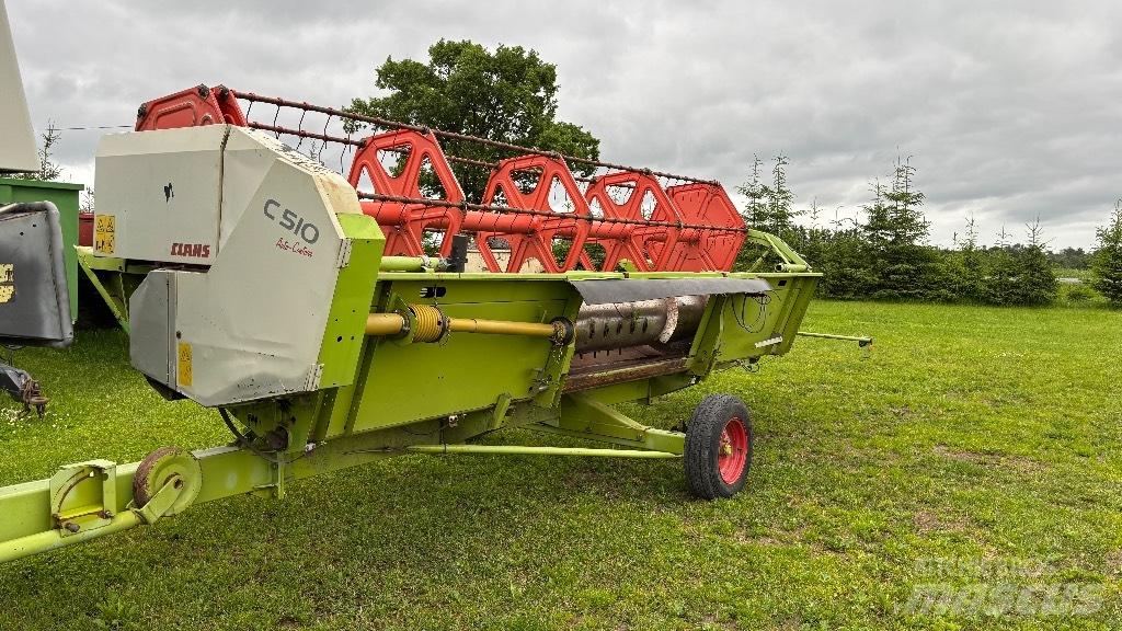 CLAAS Medion 310 Mähdrescher
