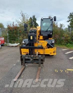 JCB Roto 5.5-21 Teleskoplader