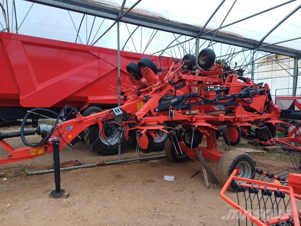 Kuhn GF 13012 Kreiselheuer/-wender
