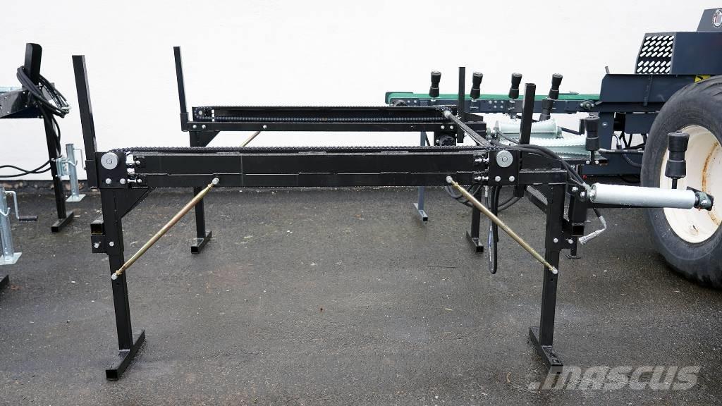  IM STOCKBORD Anderes Zubehör