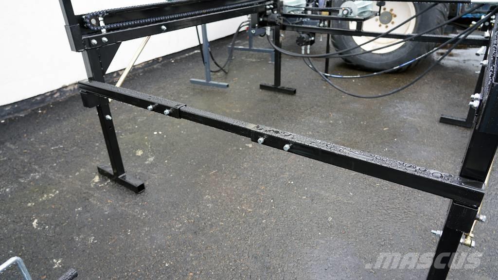  IM STOCKBORD Anderes Zubehör