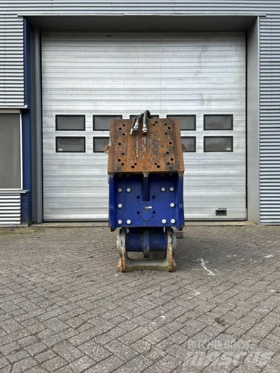 Xcentric XR30 Andere Zubehörteile