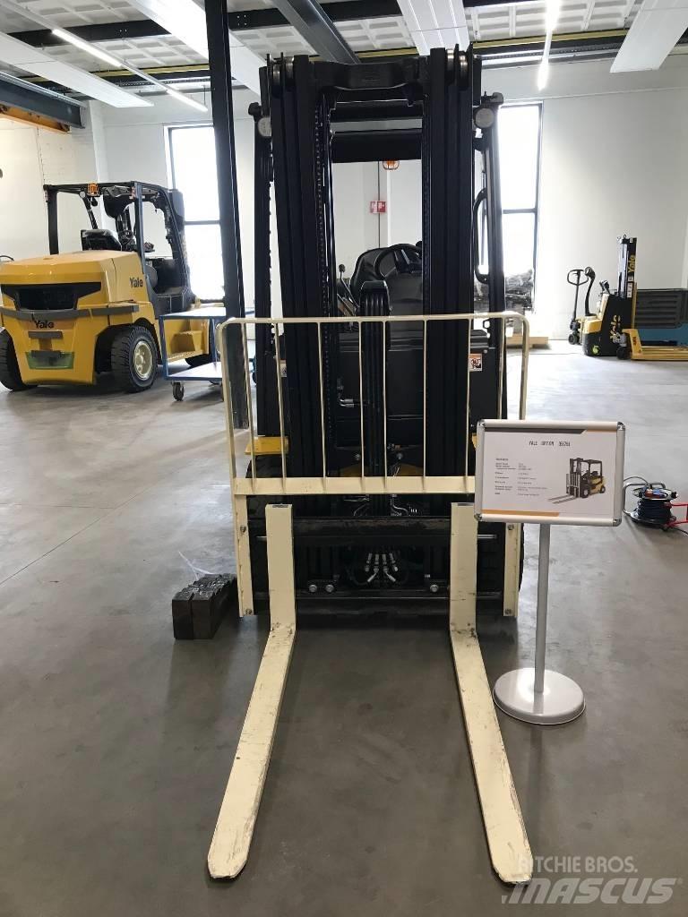 Yale GDP20 Dieselstapler