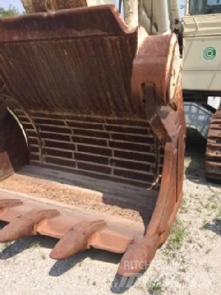 O&K RH40E Spezialbagger