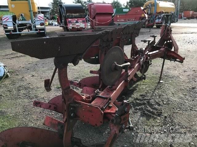 Kverneland MOD.L Pflüge