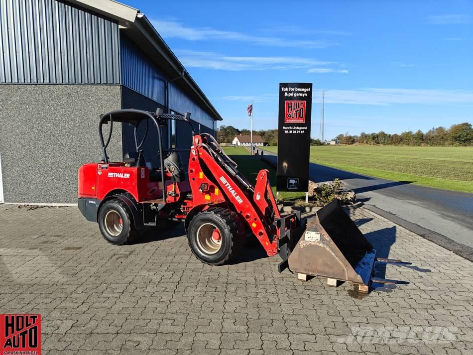 Thaler 3150/A Minilader