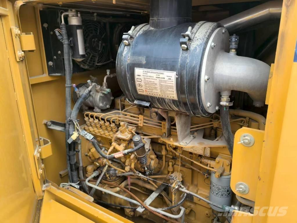 SEM 919 Grader