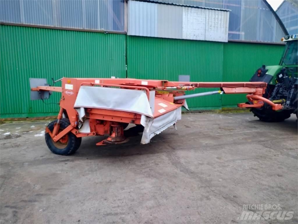 Kuhn FC 302 G Mähwerke