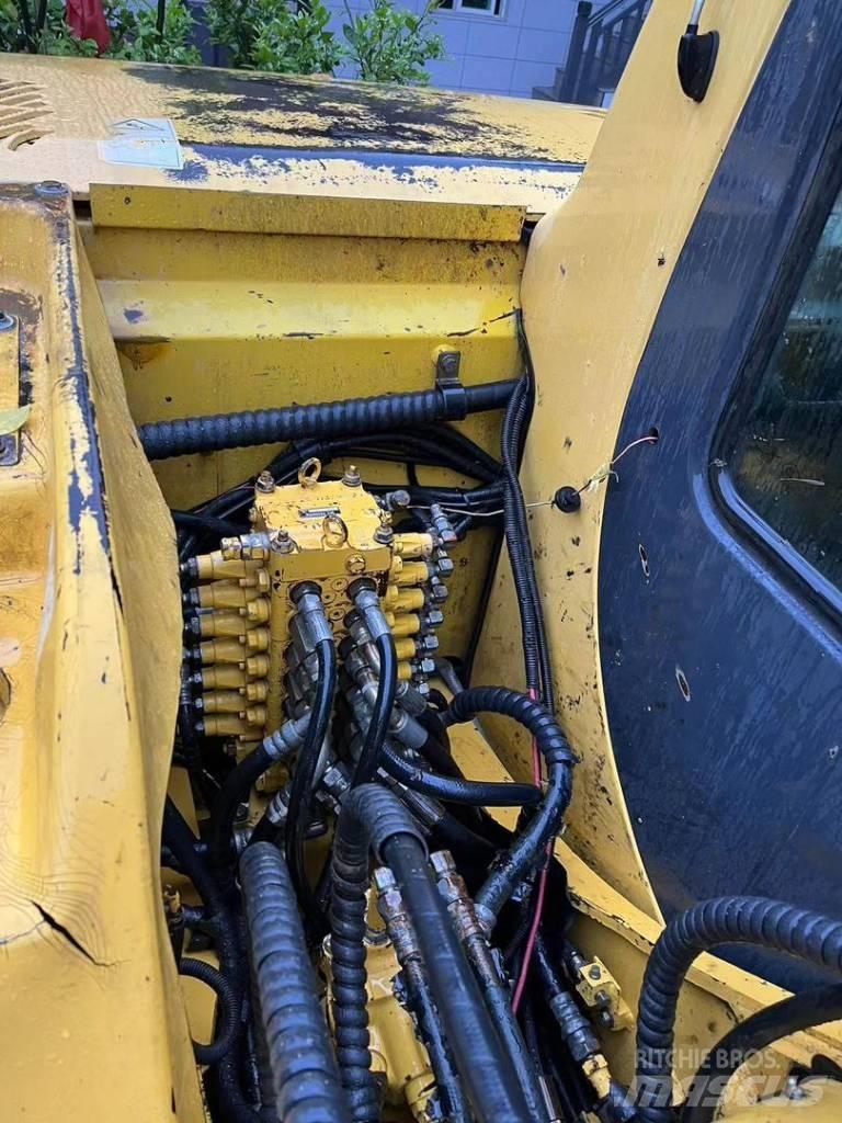 Komatsu PC 60-7 Minibagger < 7t