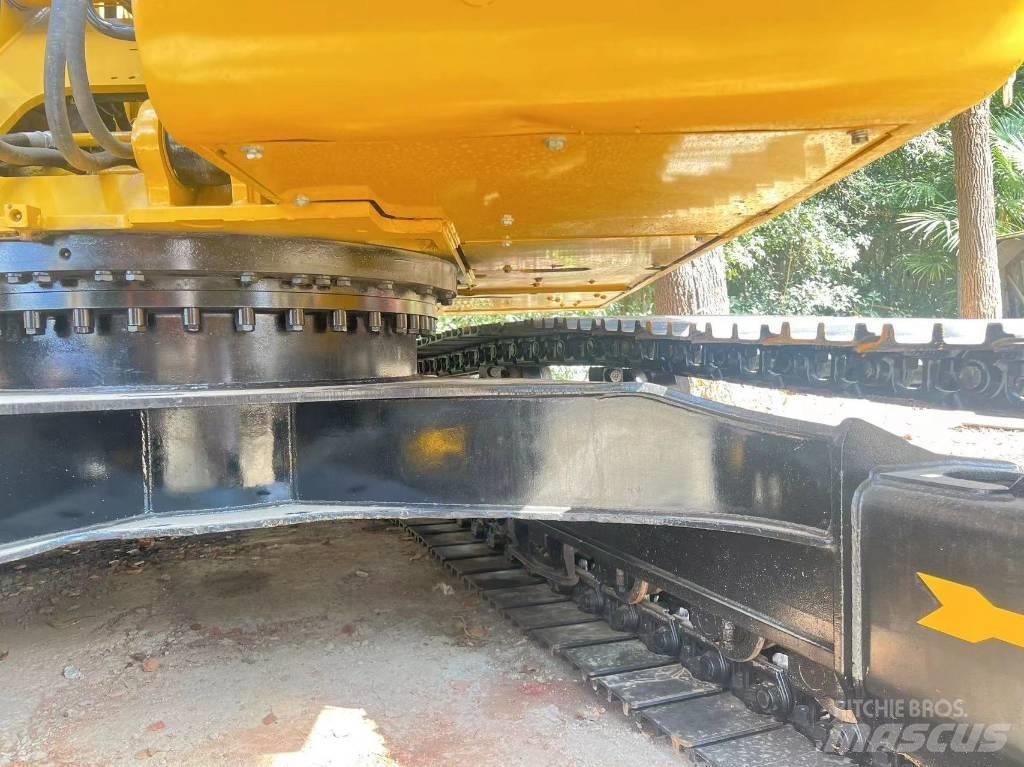 CAT 320 D L Raupenbagger