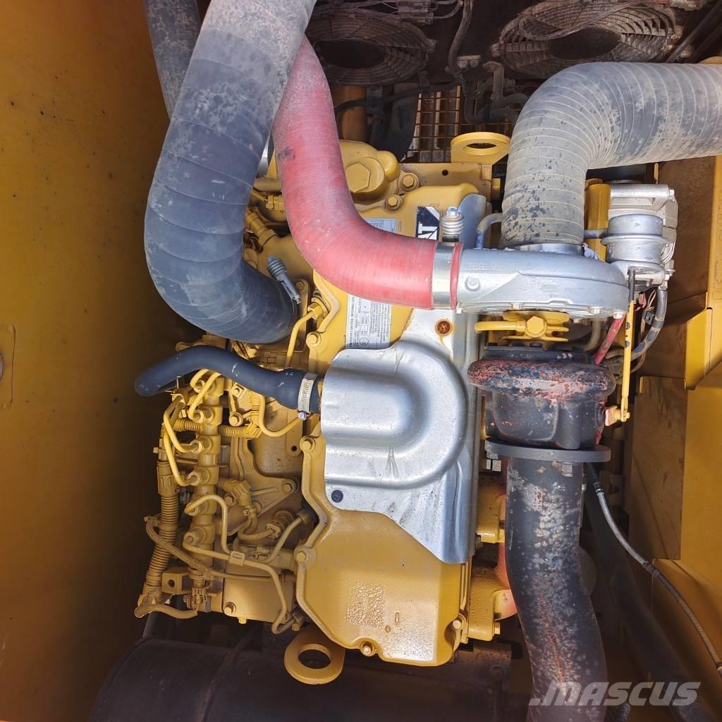 CAT 320 GC Raupenbagger