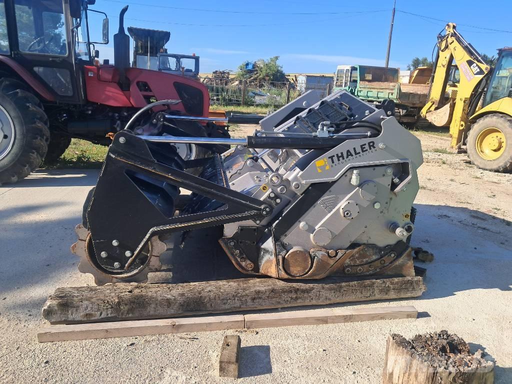 FAE SFM 225 Sonstige Landmaschinen