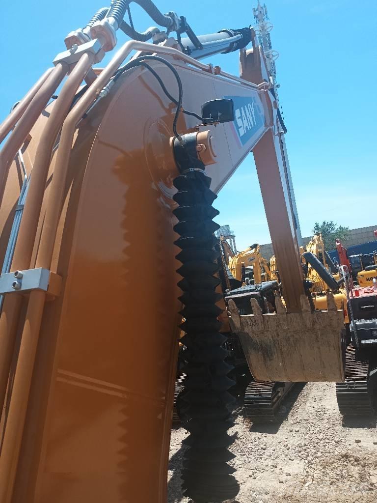 Sany SY 235H Raupenbagger