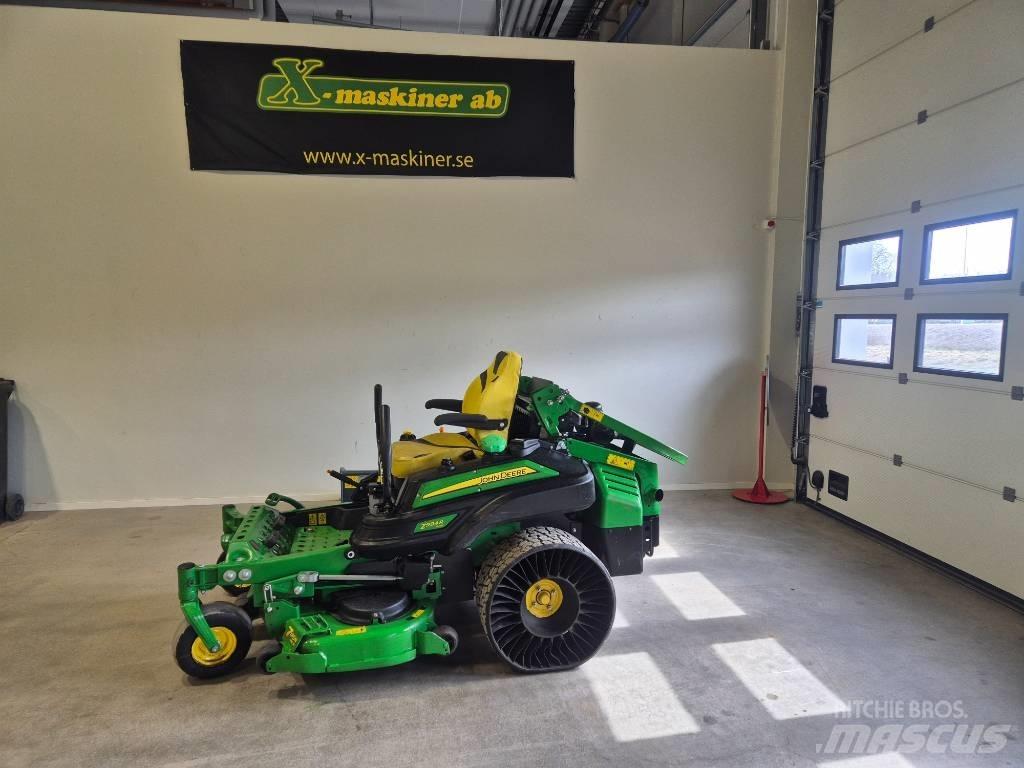 John Deere Z 994 R Reitermäher