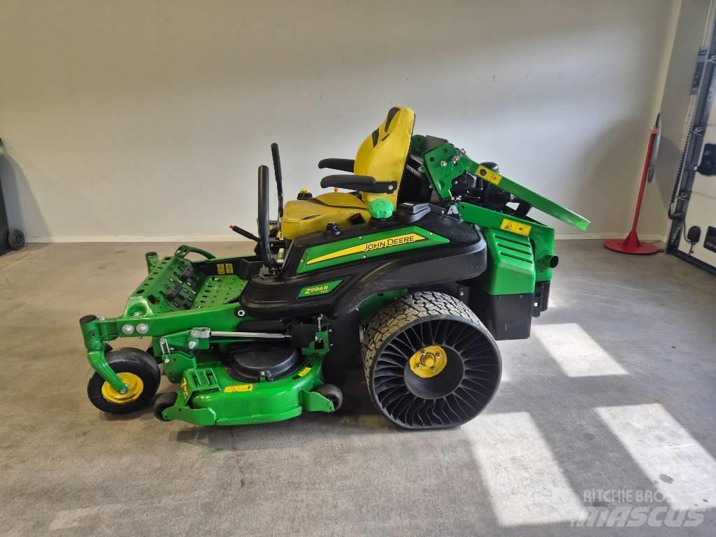 John Deere Z 994 R Reitermäher