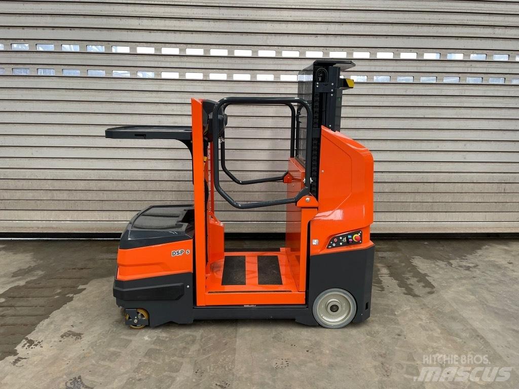 JLG DSP- S Hochhub-Kommissionierer