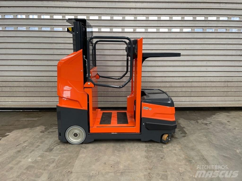 JLG DSP- S Hochhub-Kommissionierer