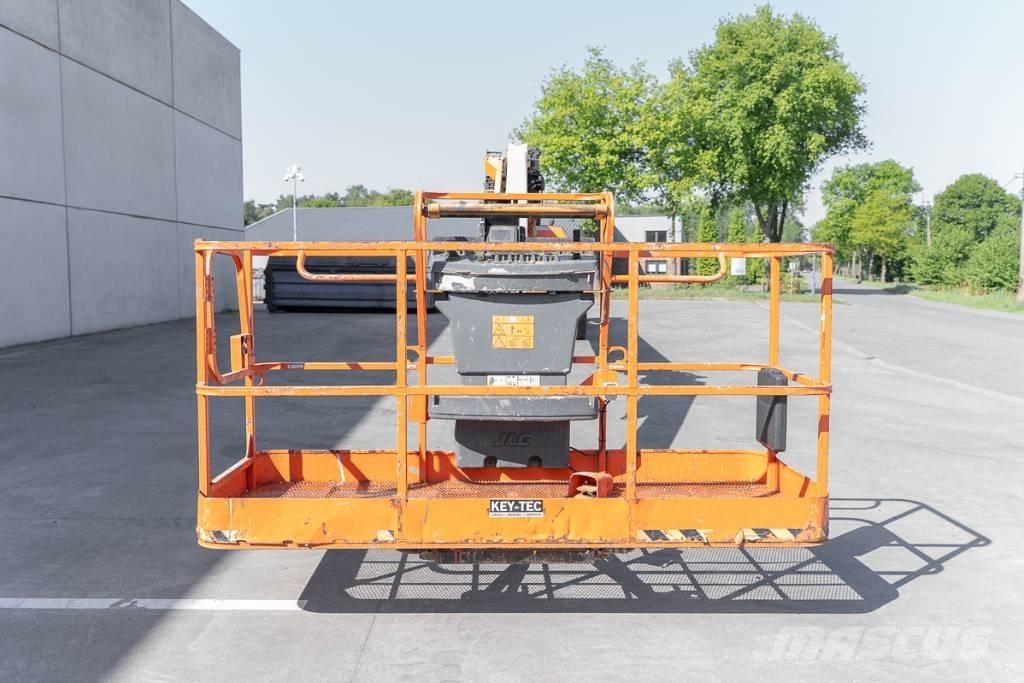 JLG 1500 SJ Teleskopbühnen