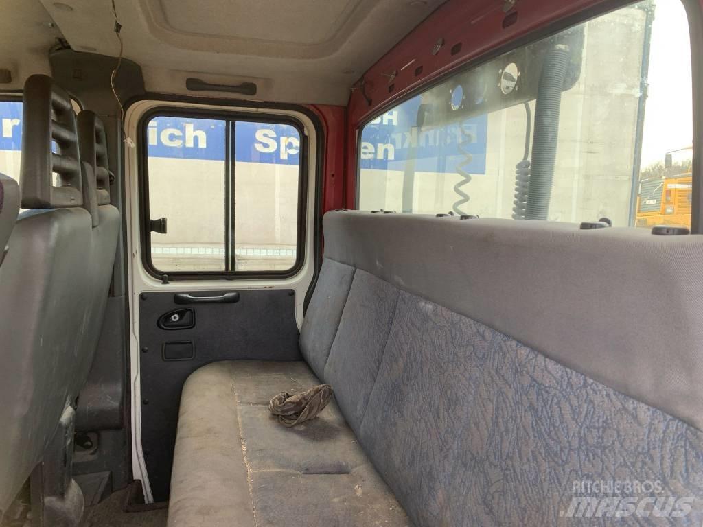 Iveco 40C 15 Lieferwagen